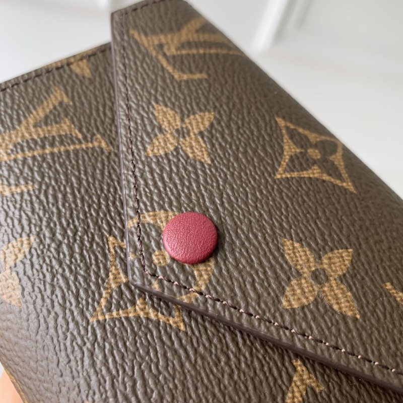 LV Wallets